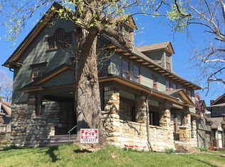 4343 Campbell St, Kansas City, MO 64110