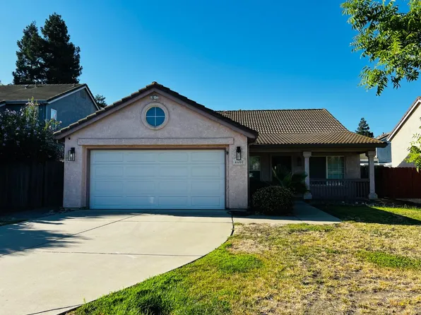 4600 Sun West Dr, Salida, CA 95368