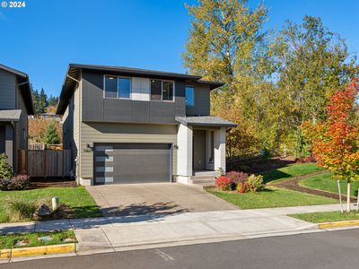 10625 SE Deer Fern St, Happy Valley, OR, 97086