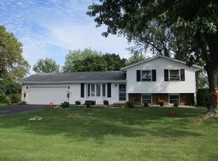 1210 George Ln, Bourbonnais, IL 60914