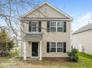 4008 Glory St, Charlotte, NC 28206
