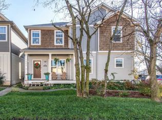 1402 63rd Ave N, Nashville, TN 37209