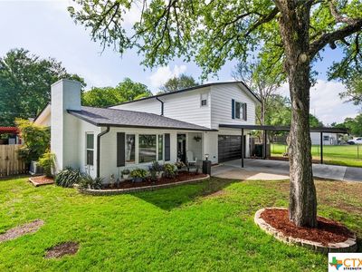 4314 Tahuaya Dr, Harker Heights, TX, 76548