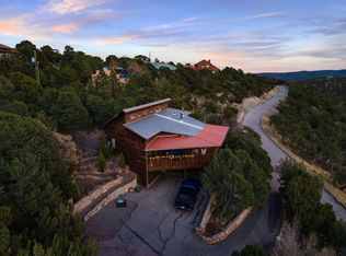 35 Manana Dr, Cedar Crest, NM 87008