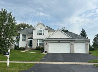 712 Brighton Cir, Port Barrington, IL 60010