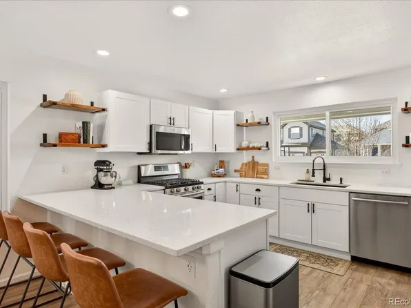 9800 Cheewall Lane, Parker, CO 80134