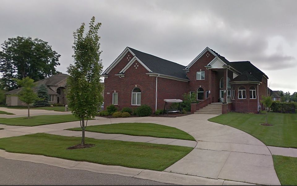 1st image of 56082 Clover Ct