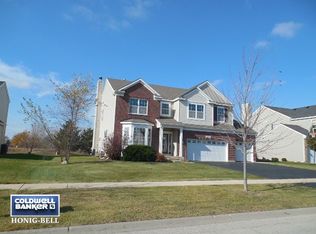 25354 S Spring St, Manhattan, IL 60442