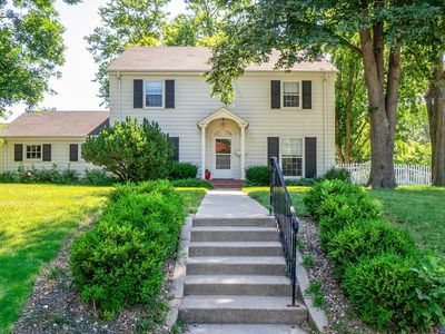 2820 Jackson St, Sioux City, IA, 51104