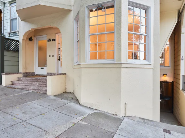 172 Hartford St, San Francisco, CA 94114