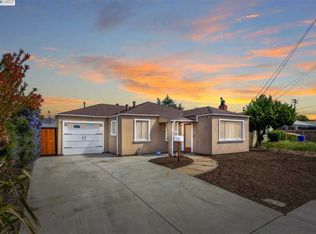 4457 Wesley Way, El Sobrante, CA 94803