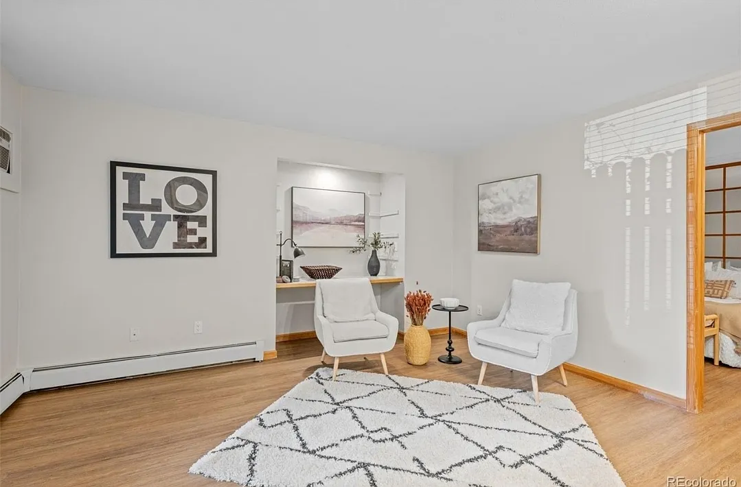 1 bed, 474 sqft, $1,650 — Photo 2