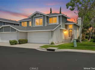 22166 Summit Hill Dr #1, Lake Forest, CA 92630