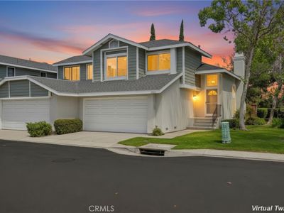 22166 Summit Hill Dr #1, Lake Forest, CA, 92630