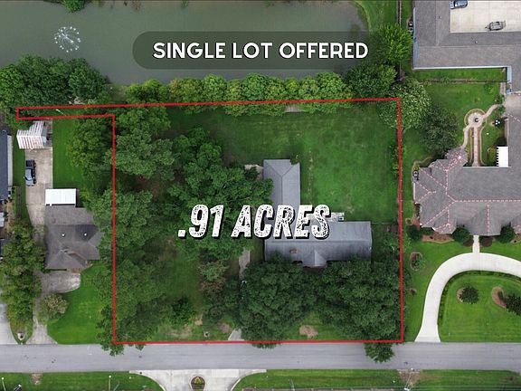 2nd image of 4355 Bluebonnet Rd