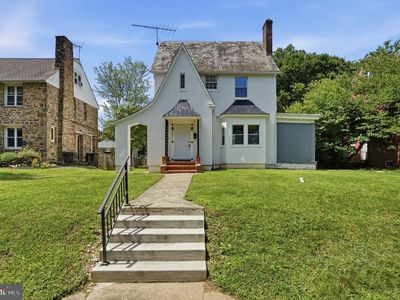 5812 Narcissus Ave, Baltimore, MD, 21215