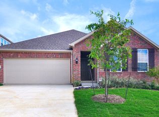 1529 Westview Ln, Northlake, TX 76226