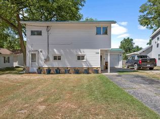 1100 Main St, Erie, IL 61250