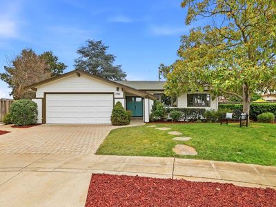 1790 Karameos Ct, Sunnyvale, CA, 94087