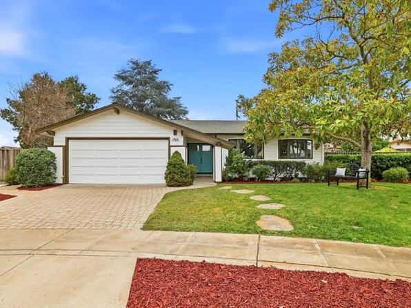 1790 Karameos Ct, Sunnyvale, CA 94087