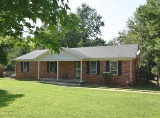 63 Beinville St, Jackson, TN 38305