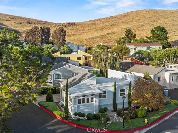 2892 Los Feliz Ct #37, San Luis Obispo, CA 93401