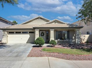 2069 S 161st Ave, Goodyear, AZ 85338