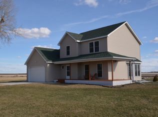 46291 190th St, Estelline, SD 57234