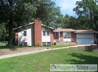 17 Applewood Dr, Chillicothe, OH 45601