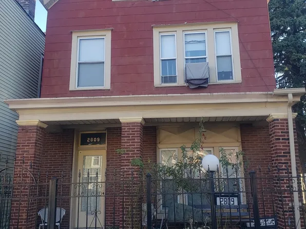2809 S Keeler Ave, Chicago, IL 60623