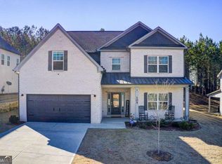 105 Rivulet Dr, Dallas, GA 30132