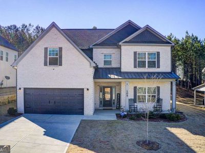 105 Rivulet Dr, Dallas, GA, 30132