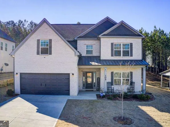 105 Rivulet Dr, Dallas, GA 30132