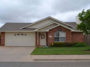 2719 87th St, Lubbock, TX 79423
