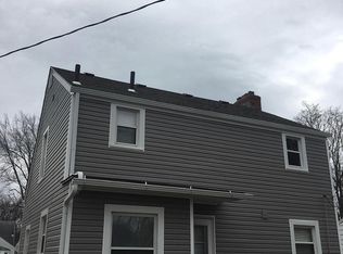 1436 Crestwood Rd, Toledo, OH 43612