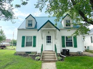 306 Webster St, Chillicothe, MO 64601
