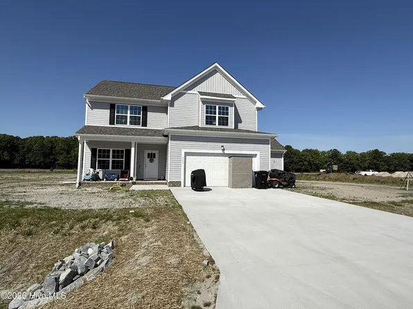 111 Yadkin Drive, Shawboro, NC 27973