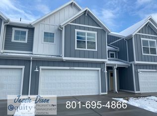 3544 S 4250 W, Ogden, UT 84401