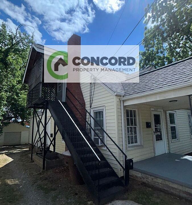 1st image of 2407 Spring Garden St APT A
