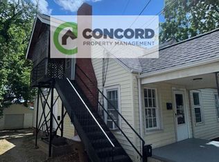 2407 Spring Garden St APT A, Greensboro, NC 27403