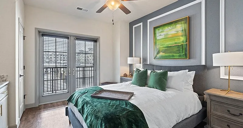 The Villas at Ridgeview Falls Apartments — Photo 3