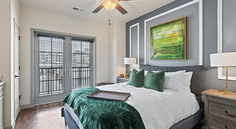 The Villas at Ridgeview Falls Apartments — Photo 3