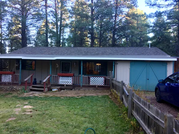 36 Pine Cone Dr, Flagstaff, AZ 86005