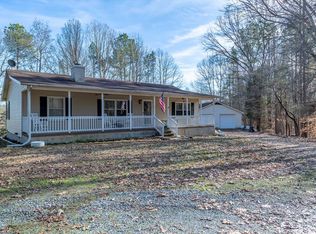 3053 Plank Rd, South Hill, VA 23970