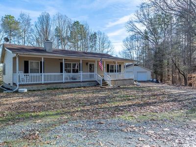 3053 Plank Rd, South Hill, VA, 23970