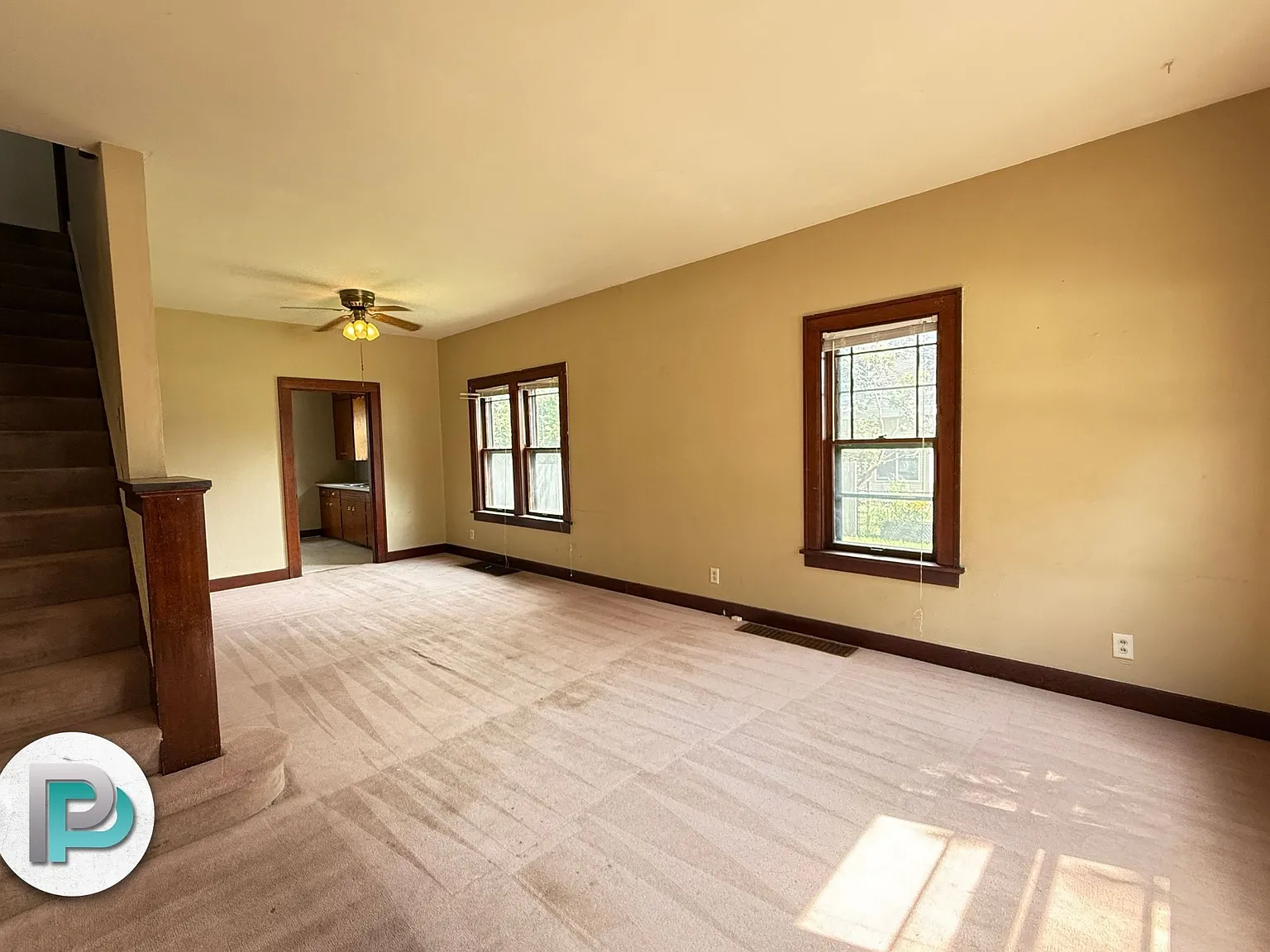 2 bed, $850 — Photo 3