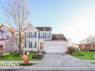 513 Home Ave, Trenton, OH 45067