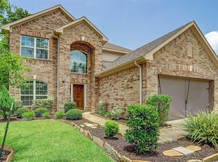 6922 Hayden Dr, Magnolia, TX 77354