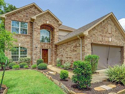 6922 Hayden Dr, Magnolia, TX, 77354