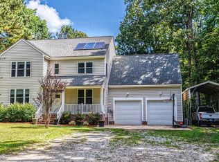 3486 News Rd, Williamsburg, VA 23188